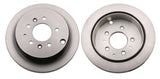 Brake Disc DF6291 - TRW