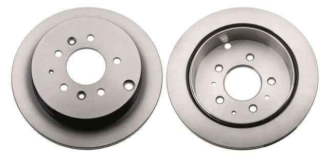 Brake Disc DF6291 - TRW