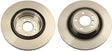Brake Disc DF6311S - TRW