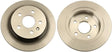 Brake Disc DF6312 - TRW