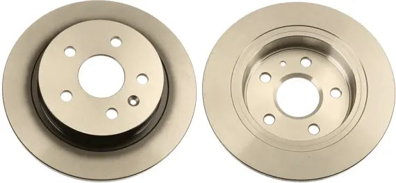 Brake Disc DF6312 - TRW