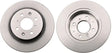 Brake Disc DF6318 - TRW