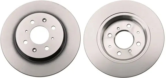 Brake Disc DF6318 - TRW