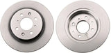 Brake Disc DF6318 - TRW