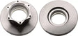 Brake Disc DF6343S - TRW