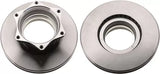 Brake Disc DF6343S - TRW