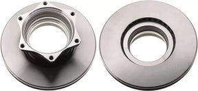 Brake Disc DF6343S - TRW