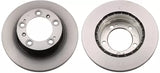 Brake Disc DF6338 - TRW