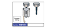 Ignition Barrel (NLA) NIB180 - Nice Products | Universal Auto Spares