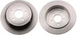 Brake Disc DF6341 - TRW