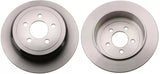 Brake Disc DF6341 - TRW