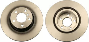 Brake Disc DF6352S - TRW