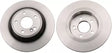 Brake Disc DF6358 - TRW