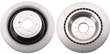 Brake Disc DF6365S - TRW