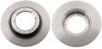 Brake Disc DF6372 - TRW