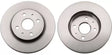 Brake Disc DF6407 - TRW