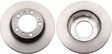 Brake Disc DF6419 - TRW