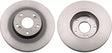 Brake Disc DF6432S - TRW
