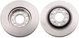 Brake Disc DF6450 - TRW