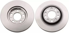 Brake Disc DF6450 - TRW