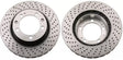 Brake Disc DF6467S - TRW