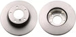 Brake Disc DF6478S - TRW