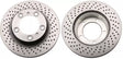 Brake Disc DF6483S - TRW