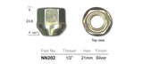 Wheel Nut NN202-100 - Nice Products | Universal Auto Spares