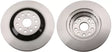 Brake Disc DF6488S - TRW