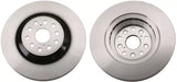 Brake Disc DF6488S - TRW