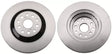 Brake Disc DF6489S - TRW