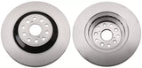 Brake Disc DF6489S - TRW