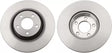 Brake Disc DF6490S - TRW