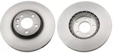 Brake Disc DF6499S - TRW