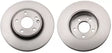 Brake Disc DF6501 - TRW