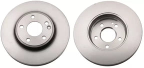 Brake Disc DF6501 - TRW