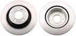 Brake Disc DF6507S - TRW