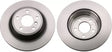 Brake Disc DF6512S - TRW