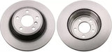 Brake Disc DF6512S - TRW
