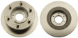 Brake Disc DF6532S - TRW