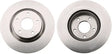 Brake Disc DF6573 - TRW