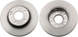 Brake Disc DF6546 - TRW