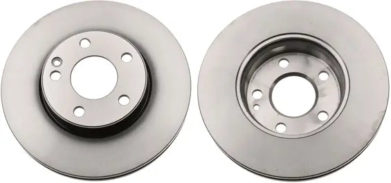 Brake Disc DF6546 - TRW