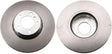 Brake Disc DF6603S - TRW