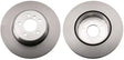 Brake Disc DF6607S - TRW