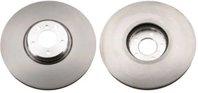Brake Disc DF6619S - TRW