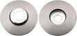 Brake Disc DF6623S - TRW
