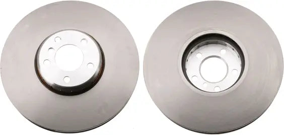 Brake Disc DF6623S - TRW