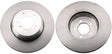 Brake Disc DF6925S - TRW