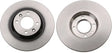 Brake Disc DF6632 - TRW